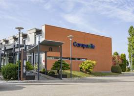Campanile PRIME - Troyes Nord Barberey 2