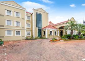 Mercure Johannesburg Midrand 2