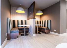Hampton Inn & Suites Santa Maria 3
