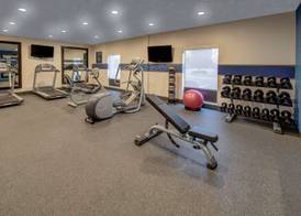 Hampton Inn Arkadelphia 5