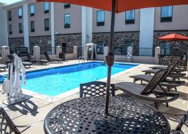 Hampton Inn Hartwell 4