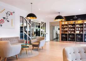 Mercure Tours Sud 4