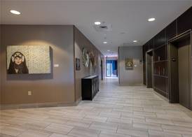 DoubleTree by Hilton Hotel Savannah Airport 4