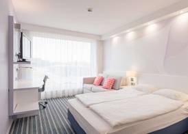 Prize by Radisson, Zurich Affoltern am Albis 3