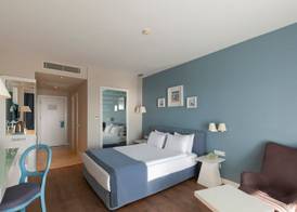 Seashell Resort & Spa 3