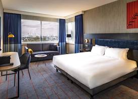 Mercure Antwerp City South 3