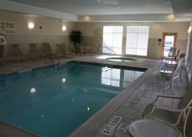 Hampton Inn La Grange 2