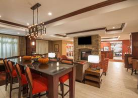 Hampton Inn Kingston 4