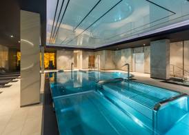 Radisson Hotel & Apartments Gdansk 3