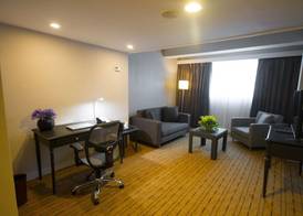Crowne Plaza MANAGUA by IHG 4