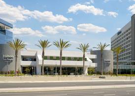Hilton Los Angeles Culver City 3