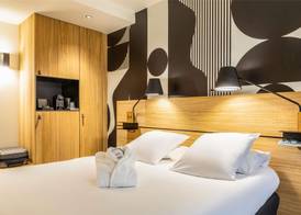 Mercure Metz Centre 3