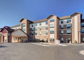 Hampton Inn Suites Flagstaff East 3