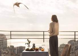 Sofitel Istanbul Taksim 3