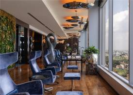 Radisson Blu Hotel Nairobi, Upper Hill 5