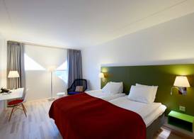 Scandic Victoria Tower 2