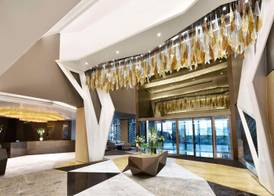 Hilton Bahrain 5
