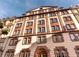 Ibis Styles Strasbourg Centre République 5