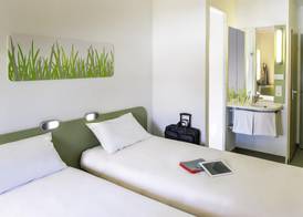 ibis budget Bergerac 4