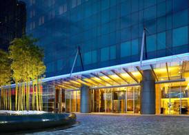Novotel Citygate Hong Kong 3