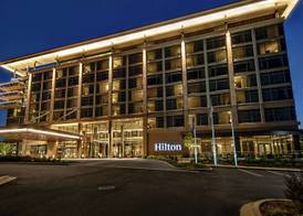 Hilton Franklin Cool Springs 2