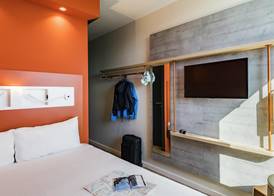 ibis budget Beauvais Aeroport 4