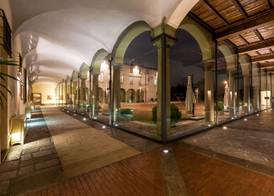 Grand Hotel Villa Torretta Milan Sesto, Curio Collection 3