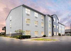 Spark By Hilton St. Augustine I 95 2