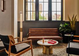 Joinery Hotel Pittsburgh, Curio Collection by Hilton 4