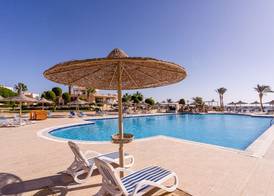 Shoni Bay Resort 4