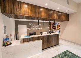 Hampton Inn St. Augustine Downtown Historic District, FL 4