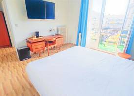 ibis Styles Le Havre Centre 2