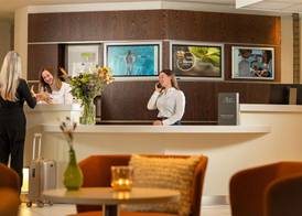 Novotel Maastricht 4