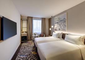 Mercure Kuala Lumpur Glenmarie 3