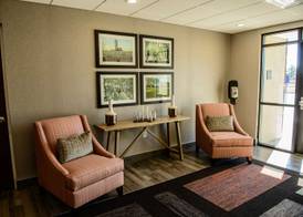 Hampton Inn Bainbridge, GA 5