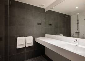 Scandic Voss 4