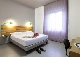 Ibis Styles Brindisi 5