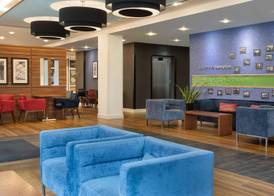Hampton by Hilton York 3