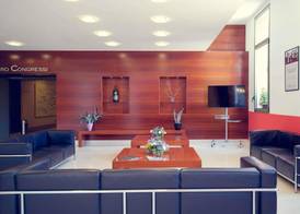 Mercure Genova San Biagio 2