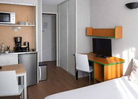 Aparthotel Adagio Access Paris Maisons-Alfort 5
