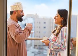 Levatio Suites Muscat, a member of Radisson Individuals 3