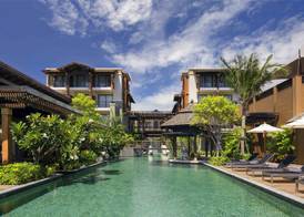 Mercure Samui Chaweng Tana 2