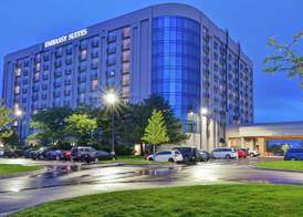 Embassy Suites by Hilton Minneapolis Airport 2