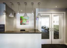 ibis Styles Amsterdam City 4