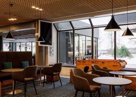 Radisson Blu Hotel, Espoo 4