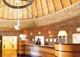 Mercure Tunbridge Wells Hotel 2
