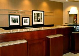 Hampton Inn Calera 3