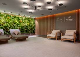 Radisson Collection Hotel, Tallinn 4