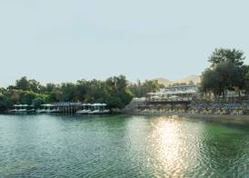 DoubleTree by Hilton Bodrum Isil Club Ultra All-Inclusive Resort 5