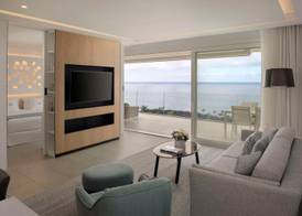 Royal Hideaway Corales Suites, By Barcelo Hotel Group 5